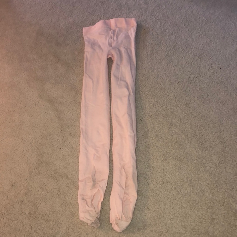 tights